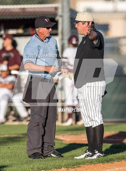 Thumbnail 3 in Seguin vs. Cy-Fair photogallery.