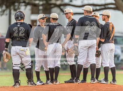 Thumbnail 2 in Seguin vs. Cy-Fair photogallery.