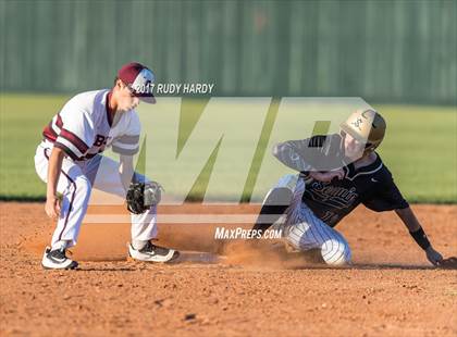 Thumbnail 3 in Seguin vs. Cy-Fair photogallery.