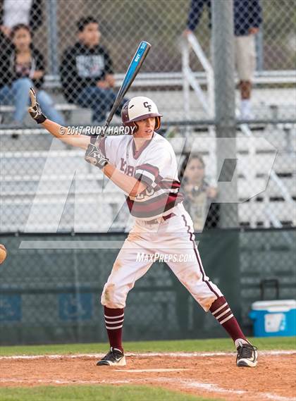 Thumbnail 2 in Seguin vs. Cy-Fair photogallery.
