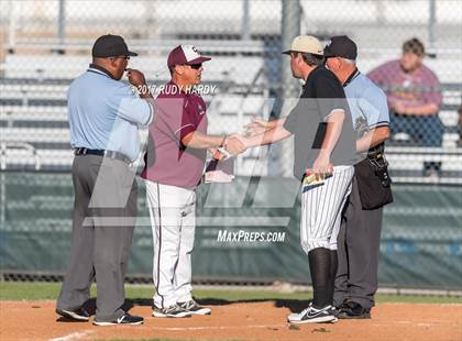 Thumbnail 2 in Seguin vs. Cy-Fair photogallery.