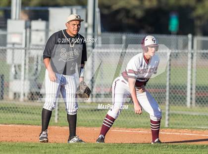 Thumbnail 2 in Seguin vs. Cy-Fair photogallery.