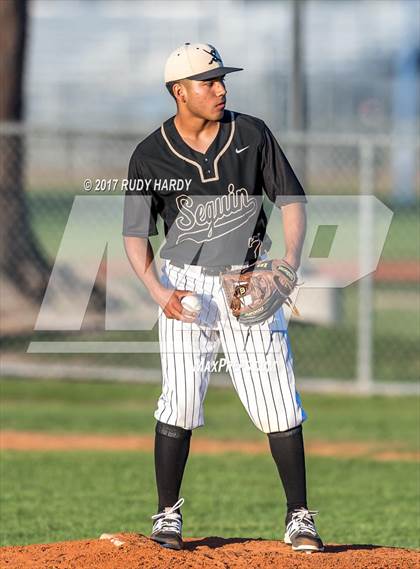 Thumbnail 1 in Seguin vs. Cy-Fair photogallery.