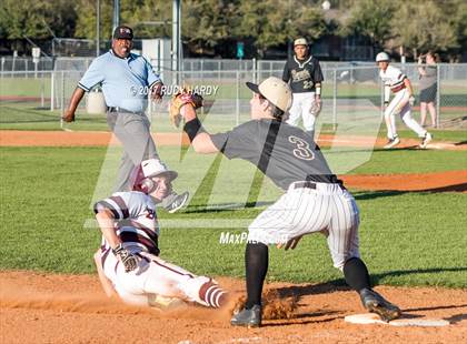 Thumbnail 1 in Seguin vs. Cy-Fair photogallery.