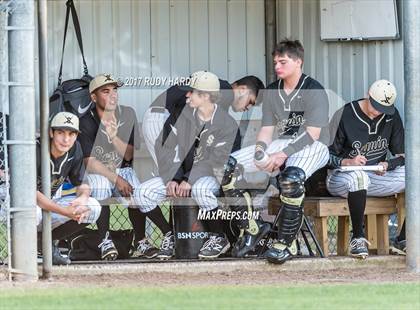 Thumbnail 3 in Seguin vs. Cy-Fair photogallery.