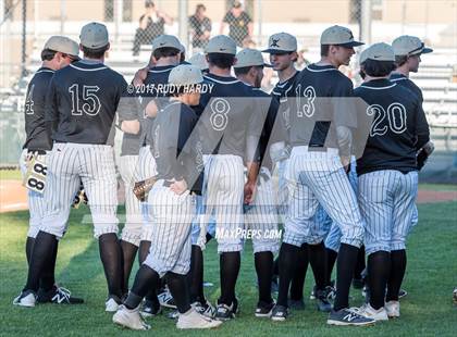 Thumbnail 3 in Seguin vs. Cy-Fair photogallery.