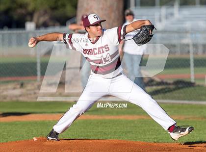 Thumbnail 1 in Seguin vs. Cy-Fair photogallery.