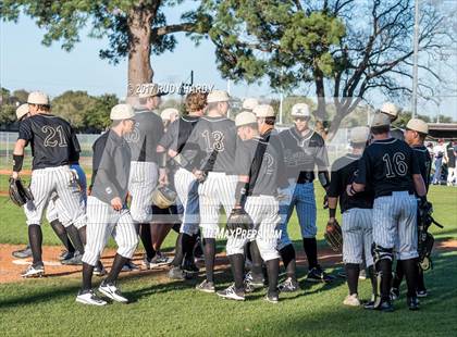 Thumbnail 3 in Seguin vs. Cy-Fair photogallery.