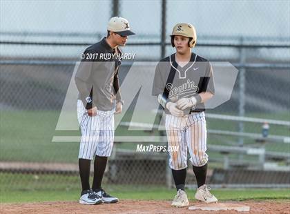 Thumbnail 1 in Seguin vs. Cy-Fair photogallery.