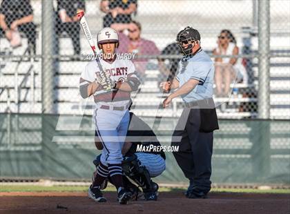 Thumbnail 3 in Seguin vs. Cy-Fair photogallery.