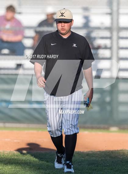 Thumbnail 3 in Seguin vs. Cy-Fair photogallery.