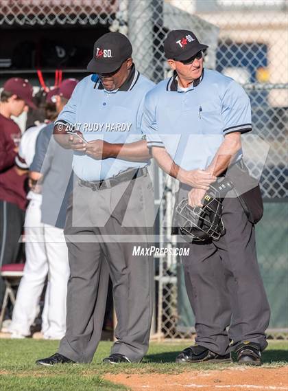 Thumbnail 2 in Seguin vs. Cy-Fair photogallery.
