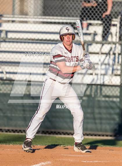 Thumbnail 2 in Seguin vs. Cy-Fair photogallery.