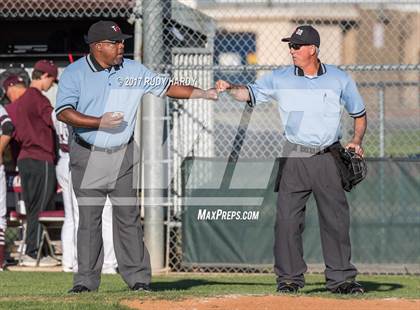 Thumbnail 3 in Seguin vs. Cy-Fair photogallery.