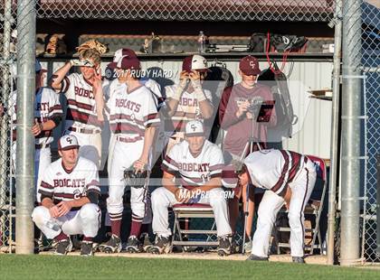 Thumbnail 3 in Seguin vs. Cy-Fair photogallery.