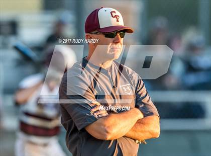 Thumbnail 3 in Seguin vs. Cy-Fair photogallery.