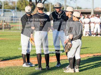 Thumbnail 1 in Seguin vs. Cy-Fair photogallery.