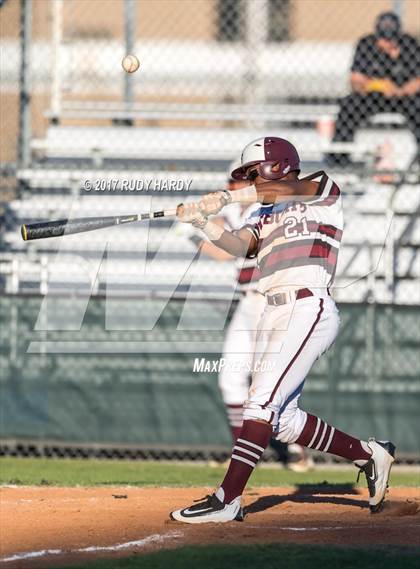 Thumbnail 2 in Seguin vs. Cy-Fair photogallery.