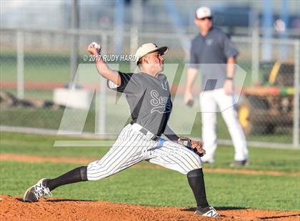 Thumbnail 1 in Seguin vs. Cy-Fair photogallery.