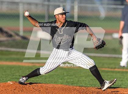 Thumbnail 2 in Seguin vs. Cy-Fair photogallery.