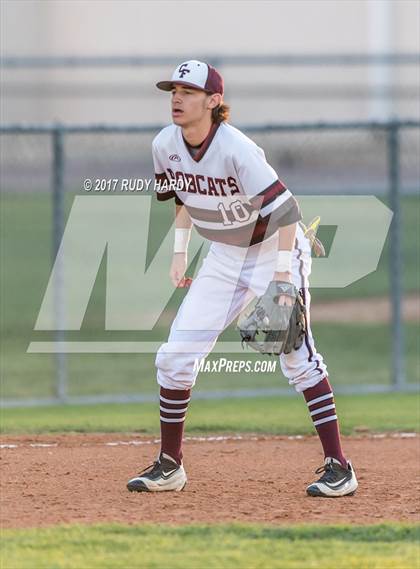 Thumbnail 2 in Seguin vs. Cy-Fair photogallery.