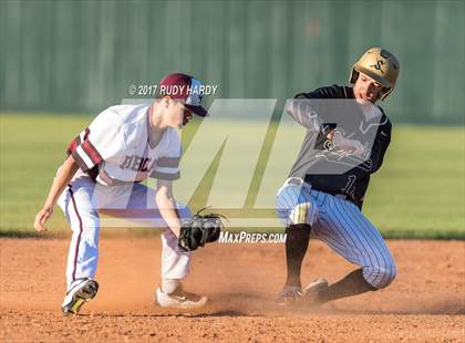 Thumbnail 1 in Seguin vs. Cy-Fair photogallery.