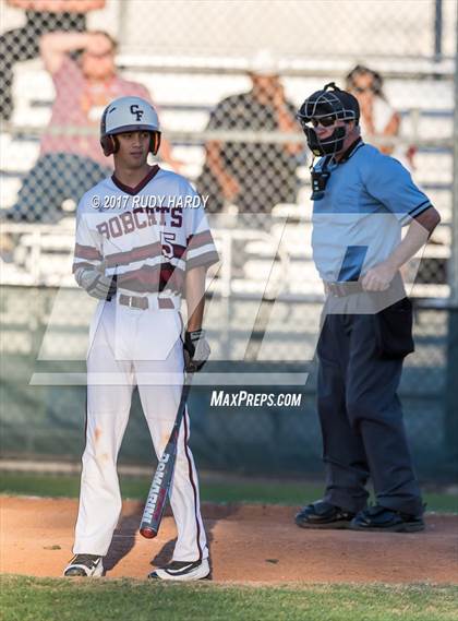 Thumbnail 1 in Seguin vs. Cy-Fair photogallery.