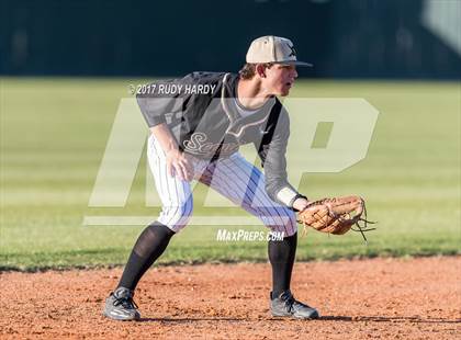 Thumbnail 2 in Seguin vs. Cy-Fair photogallery.