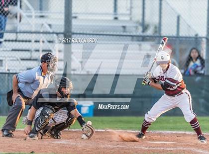 Thumbnail 1 in Seguin vs. Cy-Fair photogallery.