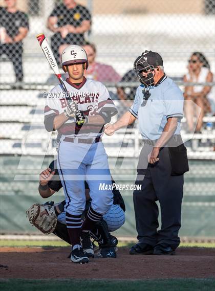 Thumbnail 1 in Seguin vs. Cy-Fair photogallery.