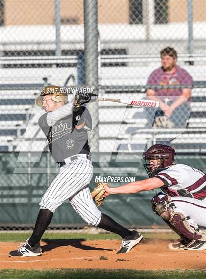 Thumbnail 3 in Seguin vs. Cy-Fair photogallery.