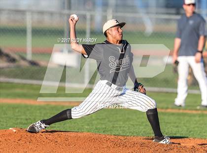 Thumbnail 3 in Seguin vs. Cy-Fair photogallery.