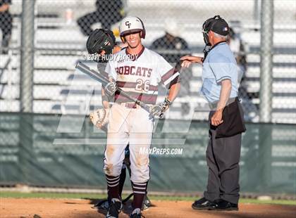 Thumbnail 2 in Seguin vs. Cy-Fair photogallery.