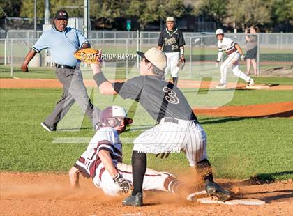 Thumbnail 2 in Seguin vs. Cy-Fair photogallery.