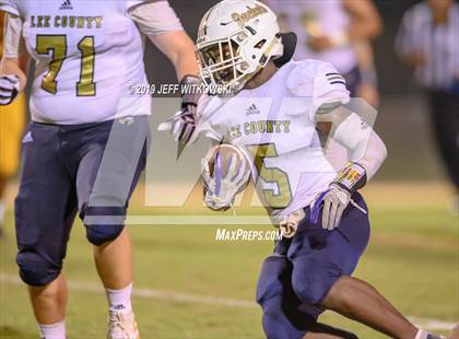 Thumbnail 2 in Lee County @ Douglas Byrd photogallery.