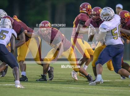 Thumbnail 3 in Lee County @ Douglas Byrd photogallery.