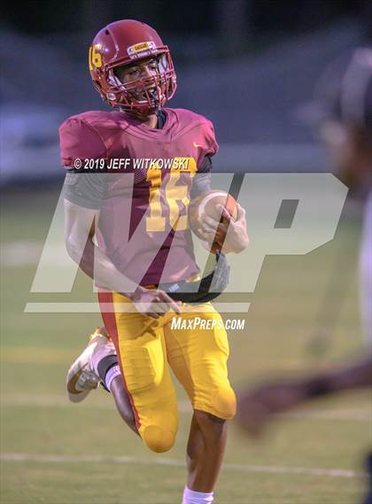 Thumbnail 1 in Lee County @ Douglas Byrd photogallery.