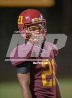 Photo from the gallery "Lee County @ Douglas Byrd"