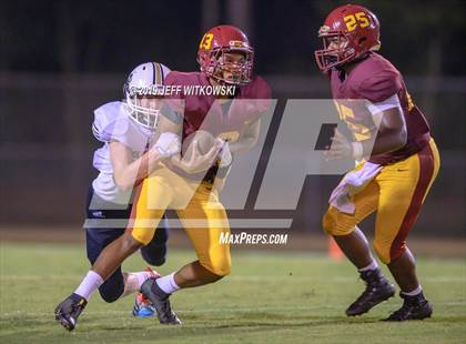 Thumbnail 3 in Lee County @ Douglas Byrd photogallery.