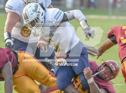 Thumbnail 3 in Lee County @ Douglas Byrd photogallery.