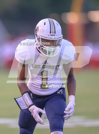 Thumbnail 2 in Lee County @ Douglas Byrd photogallery.