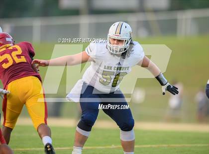 Thumbnail 1 in Lee County @ Douglas Byrd photogallery.