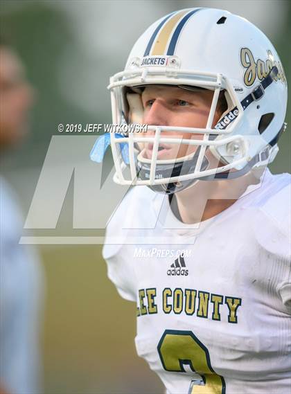 Thumbnail 1 in Lee County @ Douglas Byrd photogallery.