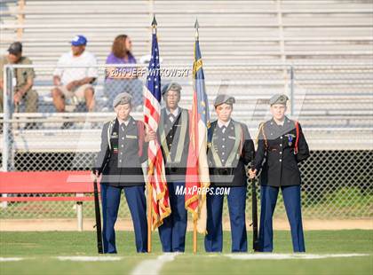 Thumbnail 3 in Lee County @ Douglas Byrd photogallery.