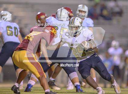 Thumbnail 1 in Lee County @ Douglas Byrd photogallery.