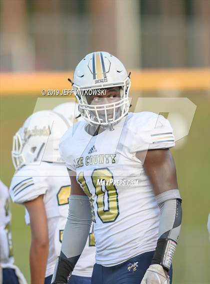 Thumbnail 2 in Lee County @ Douglas Byrd photogallery.