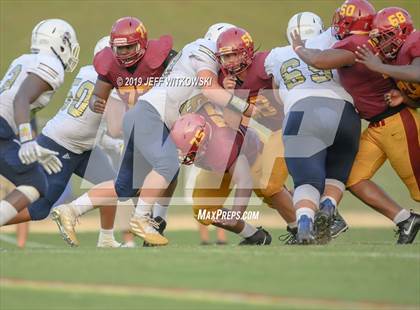 Thumbnail 2 in Lee County @ Douglas Byrd photogallery.
