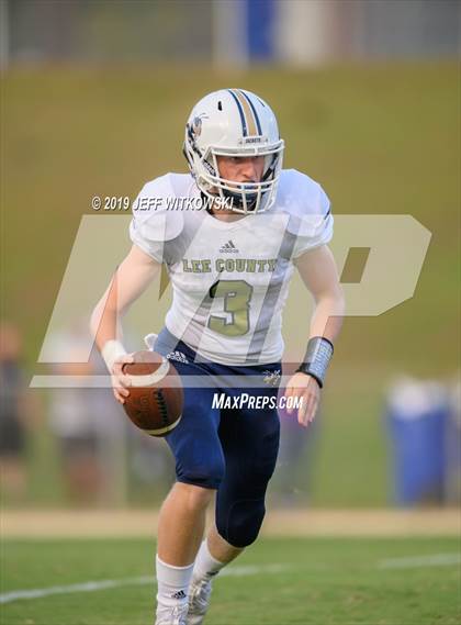 Thumbnail 3 in Lee County @ Douglas Byrd photogallery.