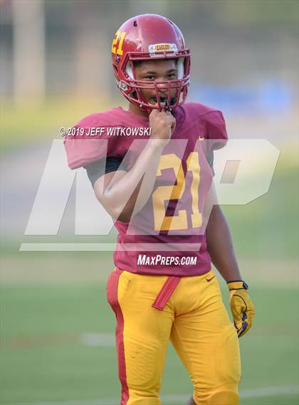 Thumbnail 2 in Lee County @ Douglas Byrd photogallery.