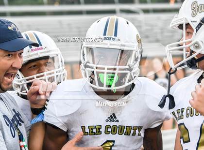 Thumbnail 1 in Lee County @ Douglas Byrd photogallery.